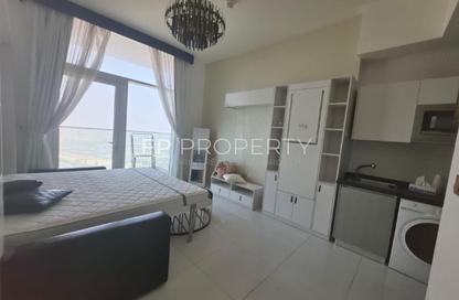 Apartment - Studio - 1 for rent in Miraclz Tower by Danube - Arjan - Dubai Apartment - Studio - 1 for rent in Miraclz Tower by Danube - Arjan - Dubai