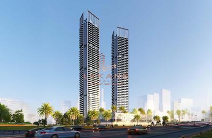 Apartment - 2 Bedrooms - 3 Bathrooms for sale in Ananda Residences - Motor City - Dubai