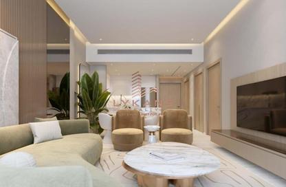Apartment - 2 Bedrooms - 3 Bathrooms for sale in Ananda Residences - Motor City - Dubai Apartment - 2 Bedrooms - 3 Bathrooms for sale in Ananda Residences - Motor City - Dubai