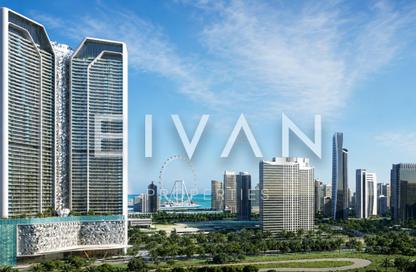 Apartment - 1 - 1 for sale in Diamondz By Danube - Jumeirah Lake Towers - Dubai Apartment - 1 - 1 for sale in Diamondz By Danube - Jumeirah Lake Towers - Dubai