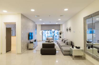 Duplex - 3 - 4 for rent in Marina Wharf 2 - Marina Wharf - Dubai Marina - Dubai Duplex - 3 - 4 for rent in Marina Wharf 2 - Marina Wharf - Dubai Marina - Dubai