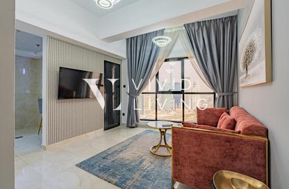 Apartment - 1 Bedroom - 1 Bathroom for rent in Escan Tower - Dubai Marina - Dubai Apartment - 1 Bedroom - 1 Bathroom for rent in Escan Tower - Dubai Marina - Dubai