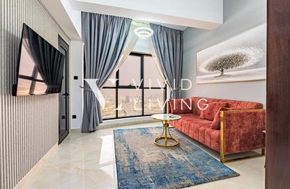 Apartment - 1 Bedroom - 1 Bathroom for rent in Escan Tower - Dubai Marina - Dubai Apartment - 1 Bedroom - 1 Bathroom for rent in Escan Tower - Dubai Marina - Dubai
