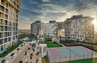 Apartment - 1 Bedroom - 2 Bathrooms for rent in Noor 3 - Noor - Midtown - Dubai Production City (IMPZ) - Dubai Apartment - 1 Bedroom - 2 Bathrooms for rent in Noor 3 - Noor - Midtown - Dubai Production City (IMPZ) - Dubai