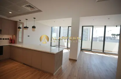 شقة - 2 غرف نوم - 2 حمامات للايجار في إليجانس من شيماء - منطقة 18 - قرية جميرا الدائرية - دبي