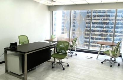 Business Centre - Studio for rent in Opal Tower - Business Bay - Dubai Business Centre - Studio for rent in Opal Tower - Business Bay - Dubai