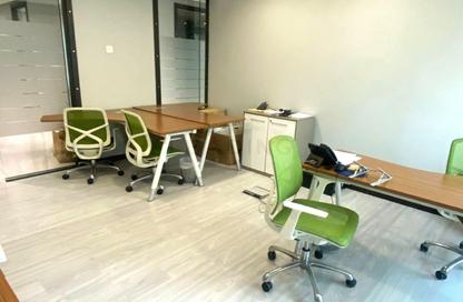 Business Centre - Studio for rent in Opal Tower - Business Bay - Dubai Business Centre - Studio for rent in Opal Tower - Business Bay - Dubai