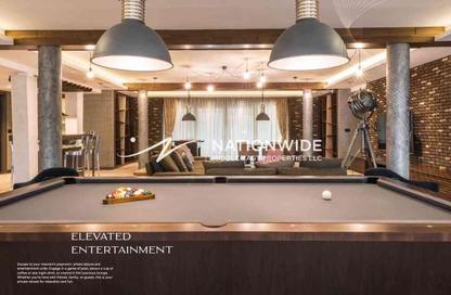 Apartment - Studio - 1 Bathroom for sale in Azizi Venice 10 Building B - Azizi Venice 10 - Azizi Venice - Dubai South (Dubai World Central) - Dubai Apartment - Studio - 1 Bathroom for sale in Azizi Venice 10 Building B - Azizi Venice 10 - Azizi Venice - Dubai South (Dubai World Central) - Dubai