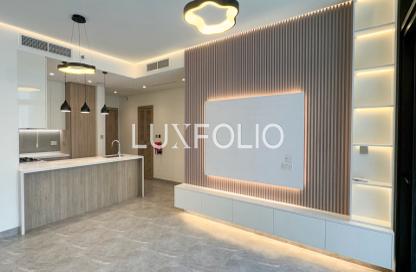 Apartment - 1 Bedroom - 1 Bathroom for rent in Peninsula Two - Peninsula - Business Bay - Dubai Apartment - 1 Bedroom - 1 Bathroom for rent in Peninsula Two - Peninsula - Business Bay - Dubai