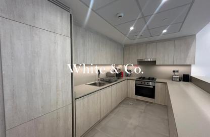 Apartment - 1 Bedroom - 2 Bathrooms for sale in Orra The Embankment Tower 1 - Orra The Embankment - Jumeirah Lake Towers - Dubai