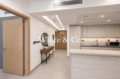 Apartment - 1 Bedroom - 2 Bathrooms for sale in Orra The Embankment Tower 1 - Orra The Embankment - Jumeirah Lake Towers - Dubai Apartment - 1 Bedroom - 2 Bathrooms for sale in Orra The Embankment Tower 1 - Orra The Embankment - Jumeirah Lake Towers - Dubai