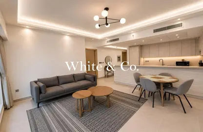 Apartment - 1 Bedroom - 2 Bathrooms for sale in Orra The Embankment Tower 1 - Orra The Embankment - Jumeirah Lake Towers - Dubai Apartment - 1 Bedroom - 2 Bathrooms for sale in Orra The Embankment Tower 1 - Orra The Embankment - Jumeirah Lake Towers - Dubai