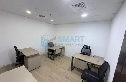 مركز أعمال - استوديو - 3 حمامات للايجار في المرقبات - ديرة - دبي مركز أعمال - استوديو - 3 حمامات للايجار في المرقبات - ديرة - دبي