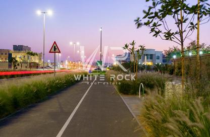 Land - Studio for sale in Khalifa City - Abu Dhabi