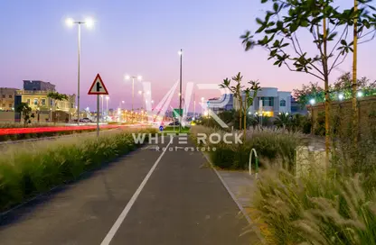 أرض - استوديو للبيع في مدينة خليفة - أبوظبي