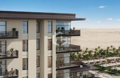 Apartment - 1 - 2 for sale in FIA - Town Square - Dubai