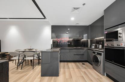 Apartment - 1 Bedroom - 2 Bathrooms for sale in Nicholas Residence - District 12 - Jumeirah Village Circle - Dubai