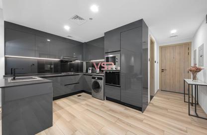 Apartment - 1 Bedroom - 2 Bathrooms for sale in Nicholas Residence - District 12 - Jumeirah Village Circle - Dubai