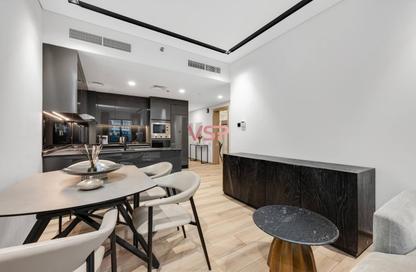 Apartment - 1 Bedroom - 2 Bathrooms for sale in Nicholas Residence - District 12 - Jumeirah Village Circle - Dubai