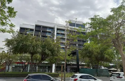 Apartment - 1 Bedroom - 2 Bathrooms for sale in MISK Apartments - Aljada - Sharjah