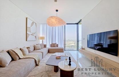 Apartment - 2 Bedrooms - 3 Bathrooms for rent in Crest Grande - Sobha Hartland - Mohammed Bin Rashid City - Dubai Apartment - 2 Bedrooms - 3 Bathrooms for rent in Crest Grande - Sobha Hartland - Mohammed Bin Rashid City - Dubai