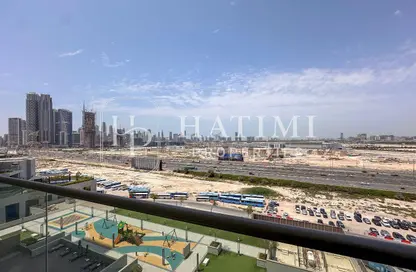Apartment - 2 Bedrooms - 2 Bathrooms for rent in Sobha Creek Vistas Reserve Tower B - Sobha Creek Vistas Reserve - Sobha Hartland - Mohammed Bin Rashid City - Dubai