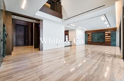 Villa - 5 - 7 for sale in Sobha Estates - Sobha Hartland II - Bukadra - Dubai