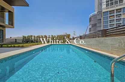 Villa - 5 - 7 for sale in Sobha Estates - Sobha Hartland II - Bukadra - Dubai