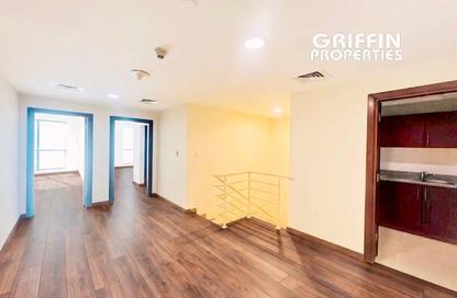 Duplex - 2 - 4 for rent in Jumeirah Bay X1 - Jumeirah Bay Towers - JLT Cluster X - Jumeirah Lake Towers - Dubai