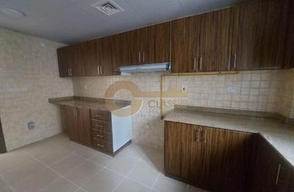 Apartment - 1 Bedroom - 2 Bathrooms for rent in S Residence - Dubai Silicon Oasis - Dubai Apartment - 1 Bedroom - 2 Bathrooms for rent in S Residence - Dubai Silicon Oasis - Dubai