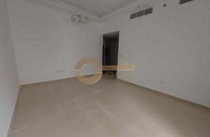 Apartment - 1 Bedroom - 2 Bathrooms for rent in S Residence - Dubai Silicon Oasis - Dubai