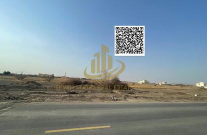 Land - Studio for sale in Manama - Ajman