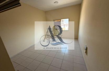 Apartment - Studio - 1 Bathroom for rent in Sheikh Jaber Al Sabah Street - Al Naimiya - Al Nuaimiya - Ajman