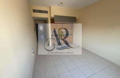 Apartment - Studio - 1 Bathroom for rent in Sheikh Jaber Al Sabah Street - Al Naimiya - Al Nuaimiya - Ajman