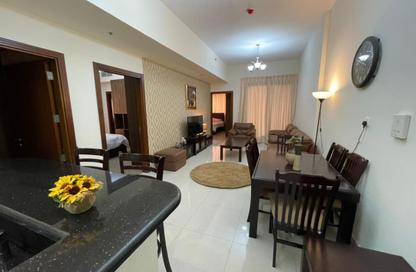 Apartment - 3 Bedrooms - 4 Bathrooms for rent in Elite Sports Residence 10 Tower 1 - Elite Sports Residence 10 - Elite Sports Residence - Dubai Sports City - Dubai