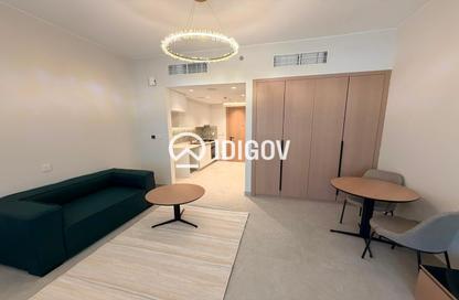 Apartment - Studio - 1 Bathroom for rent in Neva Residences - District 16 - Jumeirah Village Circle - Dubai Apartment - Studio - 1 Bathroom for rent in Neva Residences - District 16 - Jumeirah Village Circle - Dubai