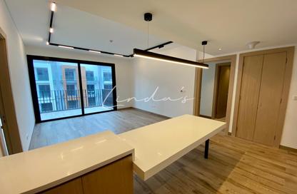 شقة - 2 - 3 للايجار في أوكلي سكوير ريزيدنس تاور ب - أوكلي سكوير ريزيدنس - منطقة 11 - قرية جميرا الدائرية - دبي