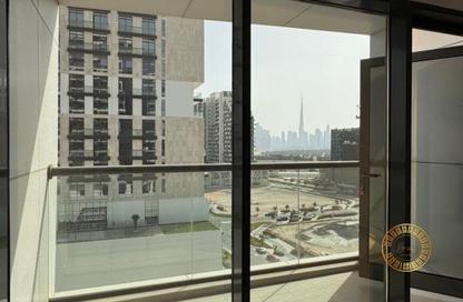 Apartment - Studio - 1 for rent in Al Waleed Garden 2 - Al Waleed Garden - Al Jaddaf - Dubai Apartment - Studio - 1 for rent in Al Waleed Garden 2 - Al Waleed Garden - Al Jaddaf - Dubai