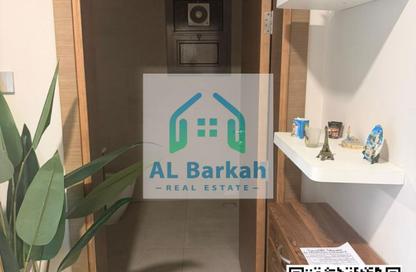 Apartment - 2 Bedrooms - 3 Bathrooms for sale in Gulfa Towers - Al Rashidiya 1 - Al Rashidiya - Ajman