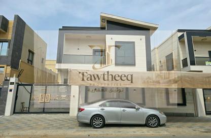 Villa - 5 - 7 for rent in Al Yasmeen 1 - Al Yasmeen - Ajman Villa - 5 - 7 for rent in Al Yasmeen 1 - Al Yasmeen - Ajman