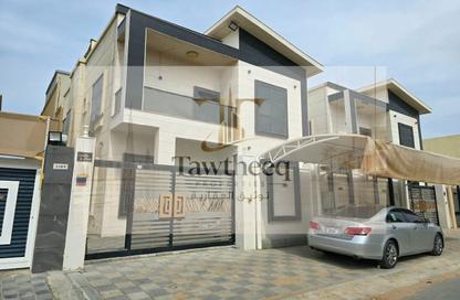 Villa - 5 - 7 for rent in Al Yasmeen 1 - Al Yasmeen - Ajman