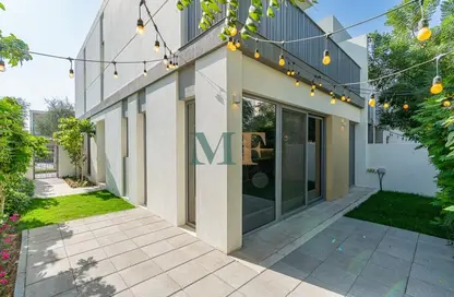 تاون هاوس - 4 غرف نوم - 4 حمامات للبيع في ايلان - تلال الغاف - دبي