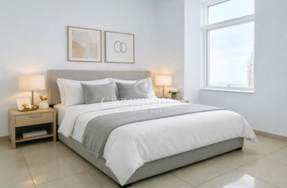 Apartment - 1 Bedroom - 1 Bathroom for sale in Botanica Tower - Dubai Marina - Dubai