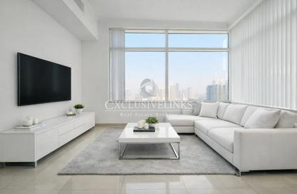 Apartment - 1 Bedroom - 1 Bathroom for sale in Botanica Tower - Dubai Marina - Dubai