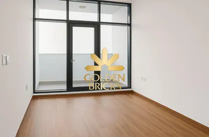 Apartment - 2 Bedrooms - 2 Bathrooms for sale in Anchorage Residence - Dubai South (Dubai World Central) - Dubai