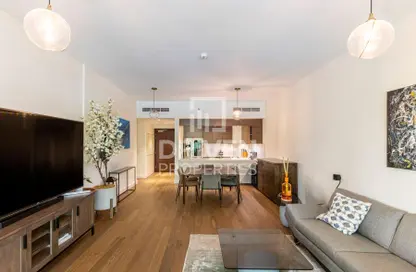 شقة - 2 غرف نوم - 2 حمامات للبيع في أكاسيا بي - اكاسيا - بارك هايتس - دبي هيلز استيت - دبي