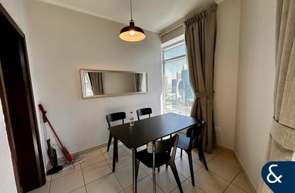 Apartment - 1 Bedroom - 2 Bathrooms for sale in Burj Views C - Burj Views - Downtown Dubai - Dubai