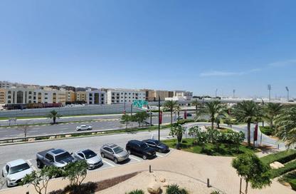 Apartment - 1 Bedroom - 1 Bathroom for rent in Uptown Al Zahia - Al Zahia - Muwaileh Commercial - Sharjah