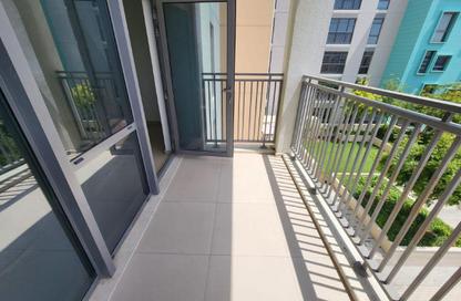 Apartment - 1 Bedroom - 1 Bathroom for rent in Uptown Al Zahia - Al Zahia - Muwaileh Commercial - Sharjah
