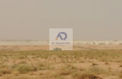 أرض - استوديو للبيع في البليده - البطائح - الشارقة